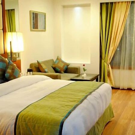Libra - Boutique Hotel Jaipur Eksteriør billede