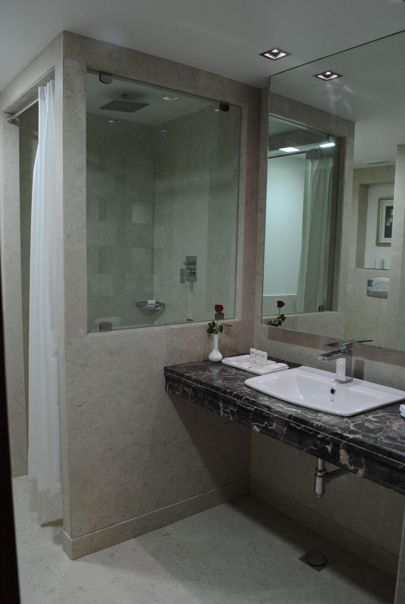 Libra - Boutique Hotel Jaipur Eksteriør billede