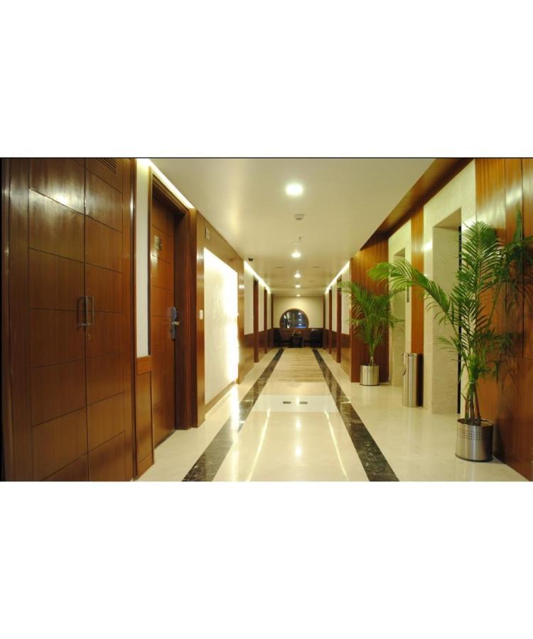 Libra - Boutique Hotel Jaipur Eksteriør billede