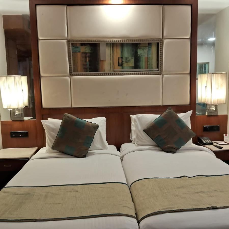 Libra - Boutique Hotel Jaipur Eksteriør billede