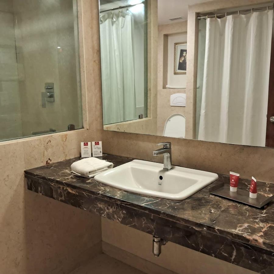 Libra - Boutique Hotel Jaipur Eksteriør billede