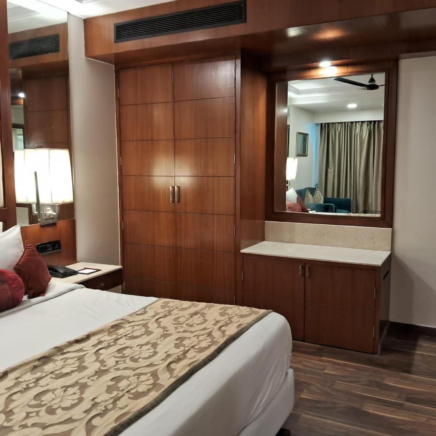 Libra - Boutique Hotel Jaipur Eksteriør billede