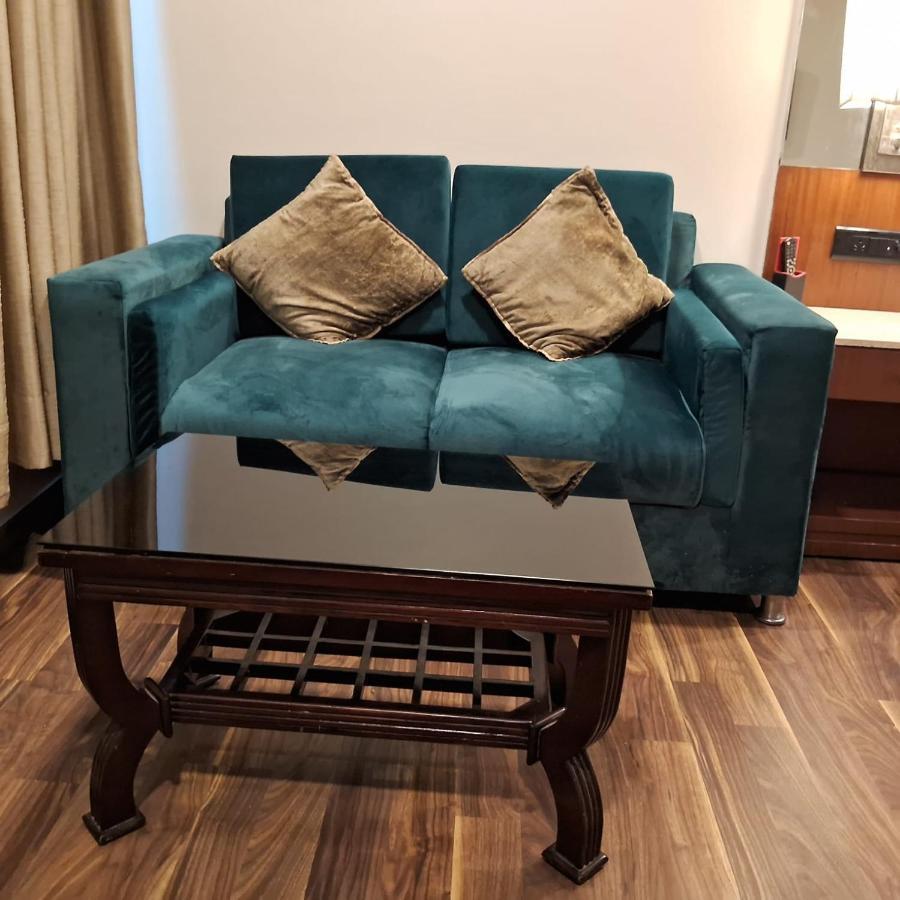Libra - Boutique Hotel Jaipur Eksteriør billede