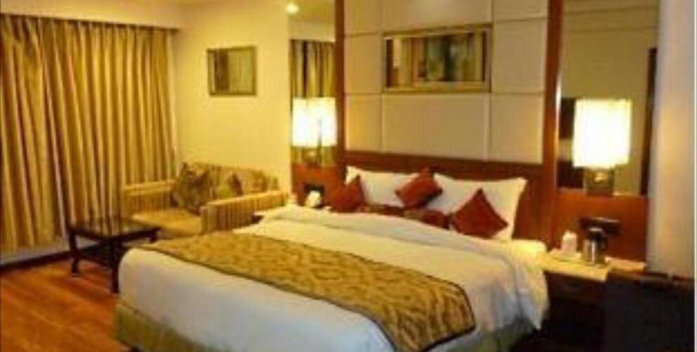 Libra - Boutique Hotel Jaipur Eksteriør billede
