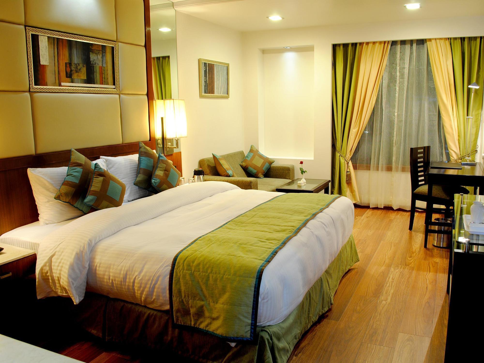 Libra - Boutique Hotel Jaipur Eksteriør billede