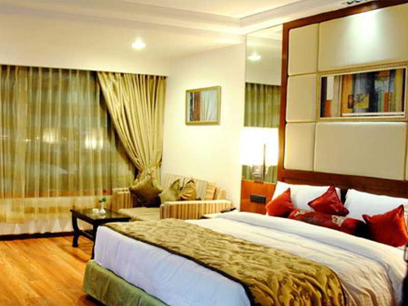 Libra - Boutique Hotel Jaipur Eksteriør billede