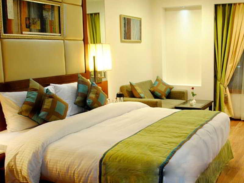 Libra - Boutique Hotel Jaipur Eksteriør billede