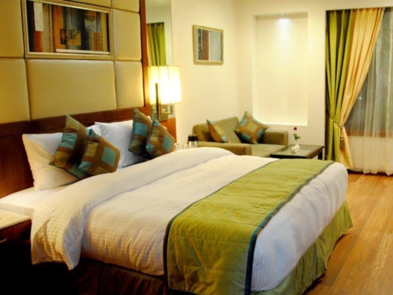 Libra - Boutique Hotel Jaipur Eksteriør billede