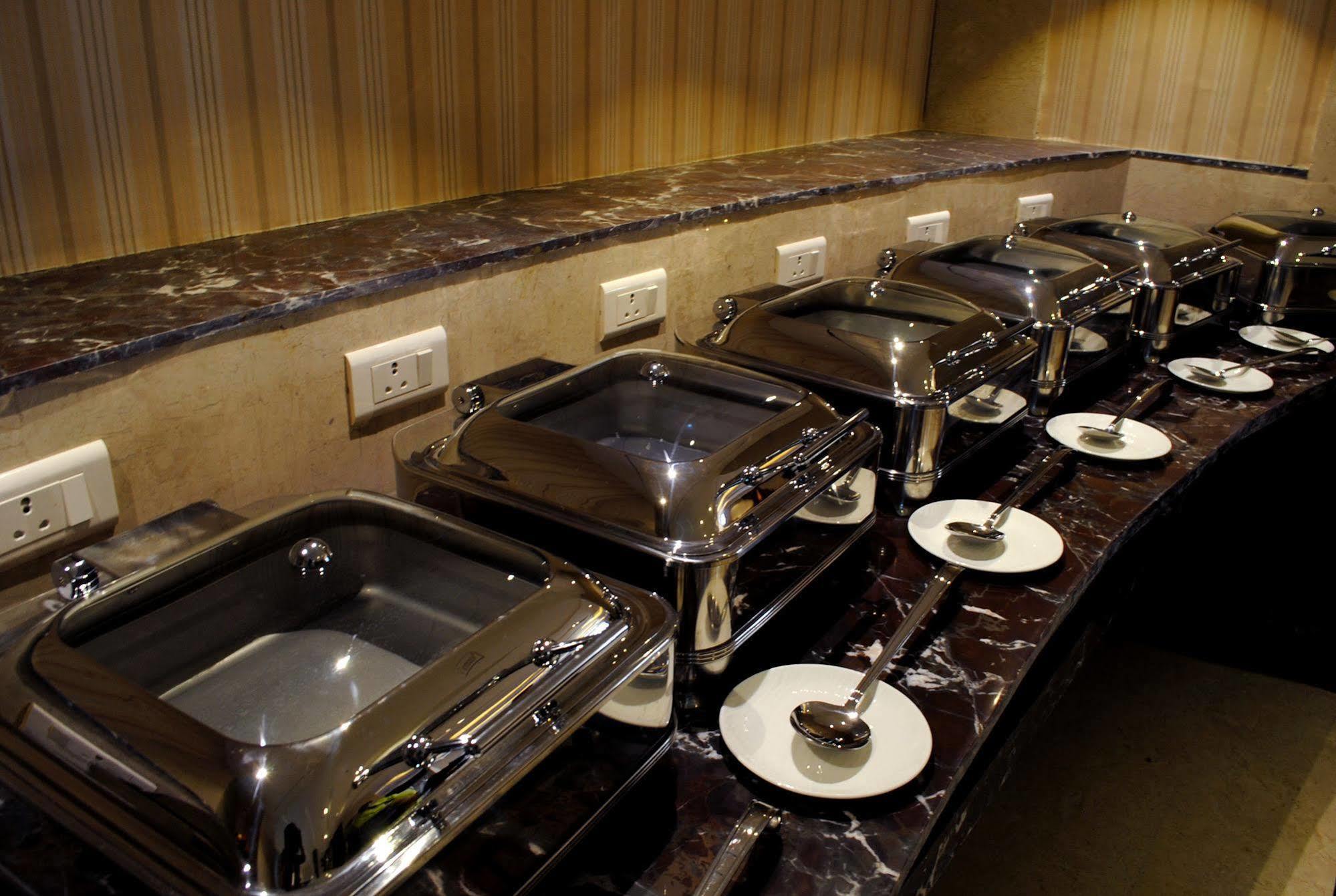 Libra - Boutique Hotel Jaipur Eksteriør billede