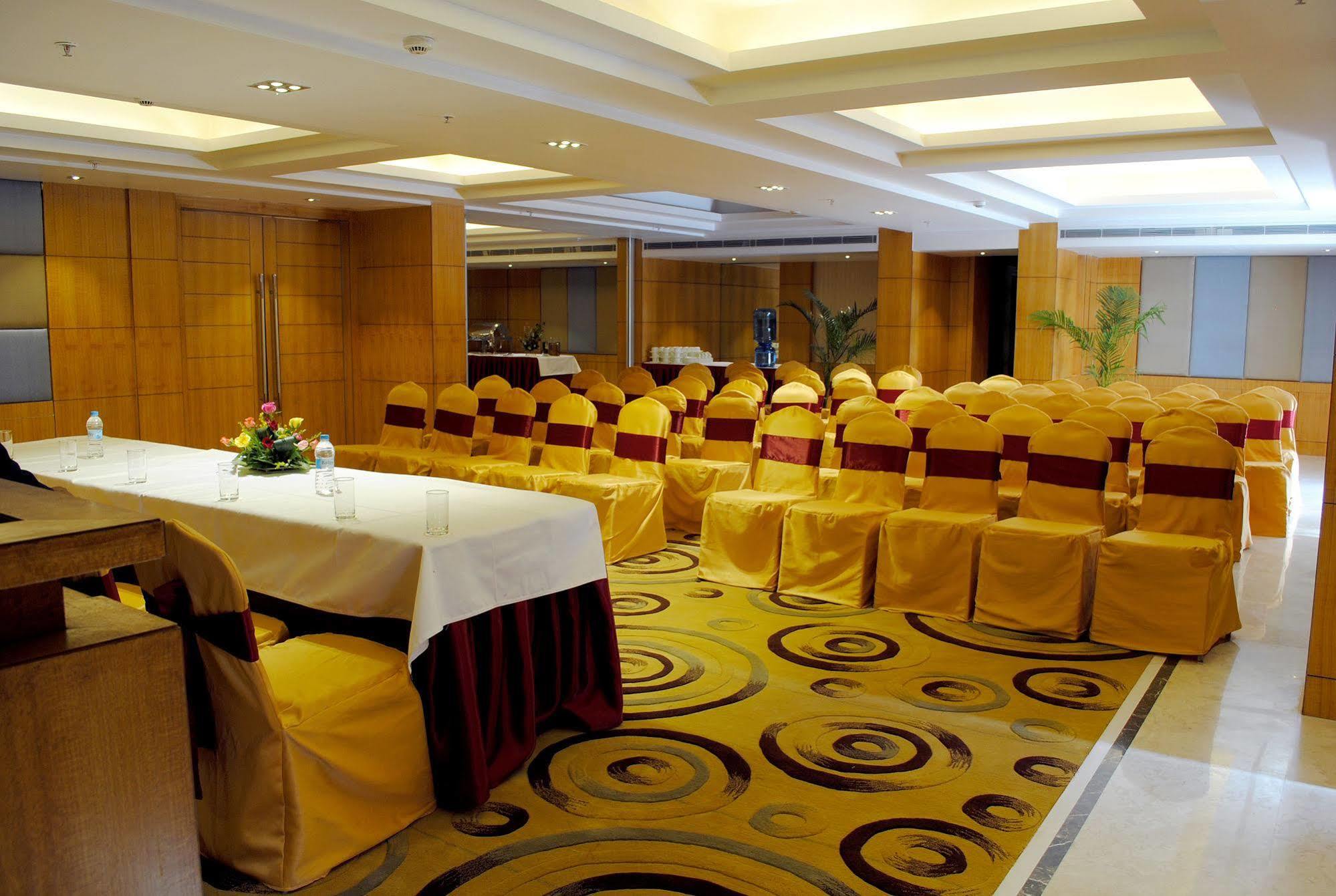 Libra - Boutique Hotel Jaipur Eksteriør billede