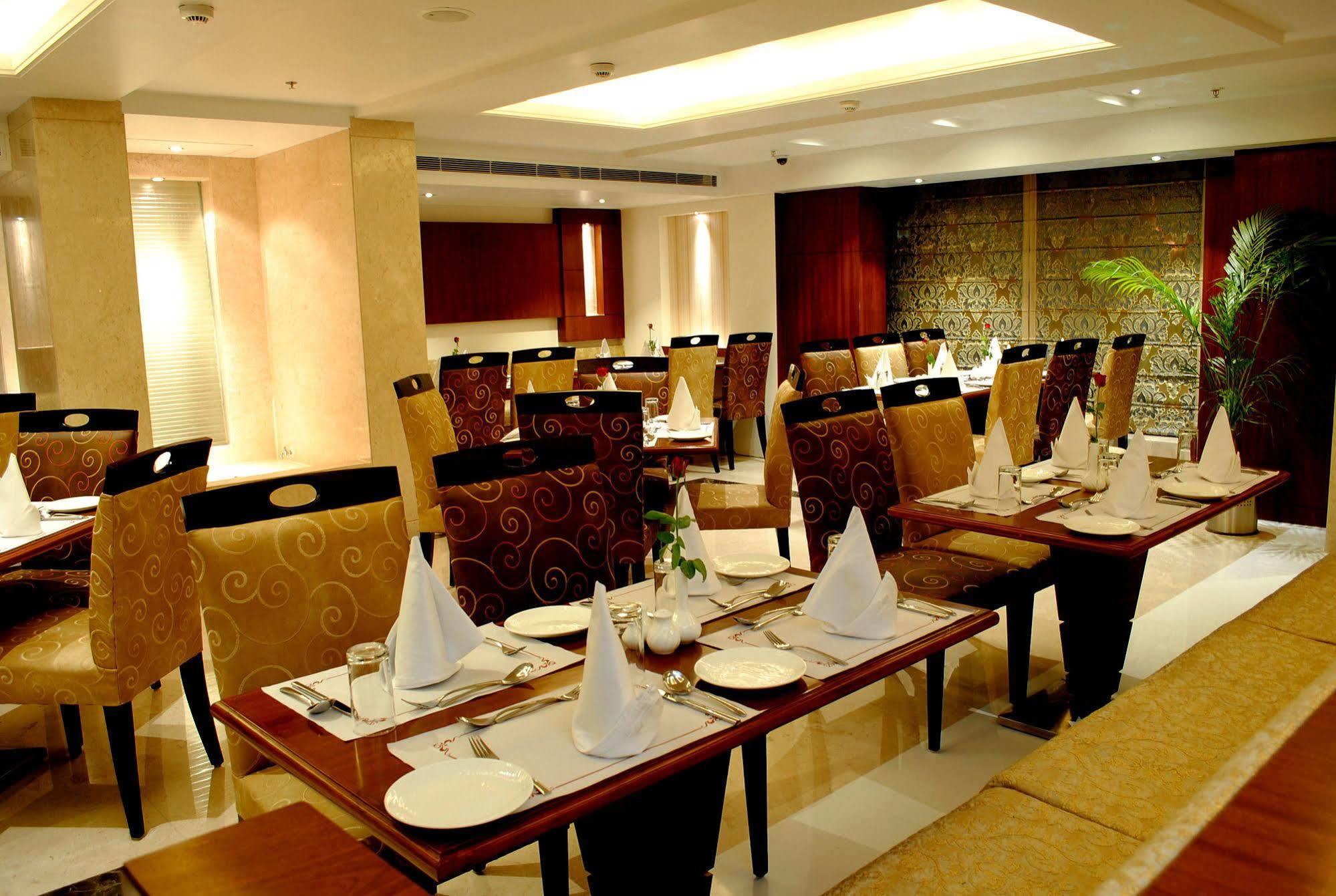 Libra - Boutique Hotel Jaipur Eksteriør billede