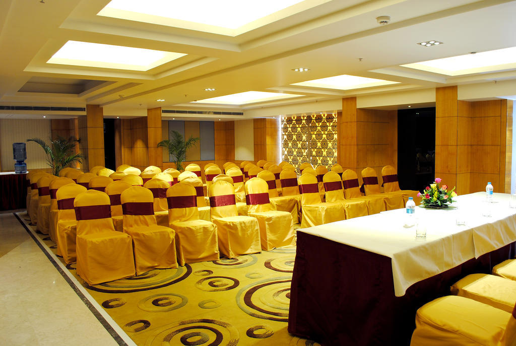 Libra - Boutique Hotel Jaipur Eksteriør billede