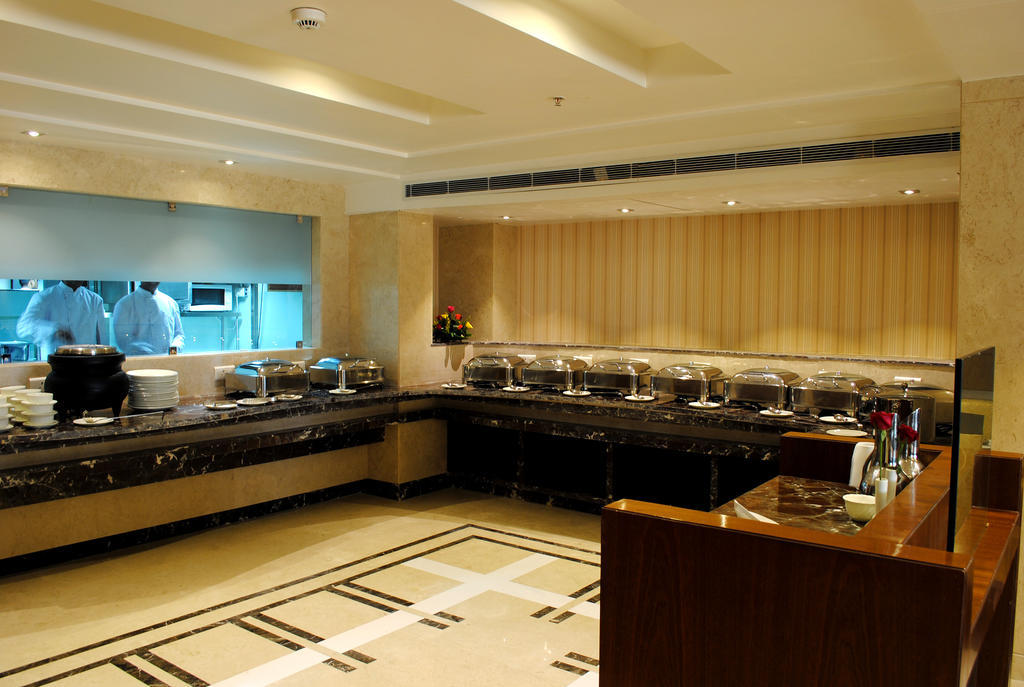 Libra - Boutique Hotel Jaipur Eksteriør billede