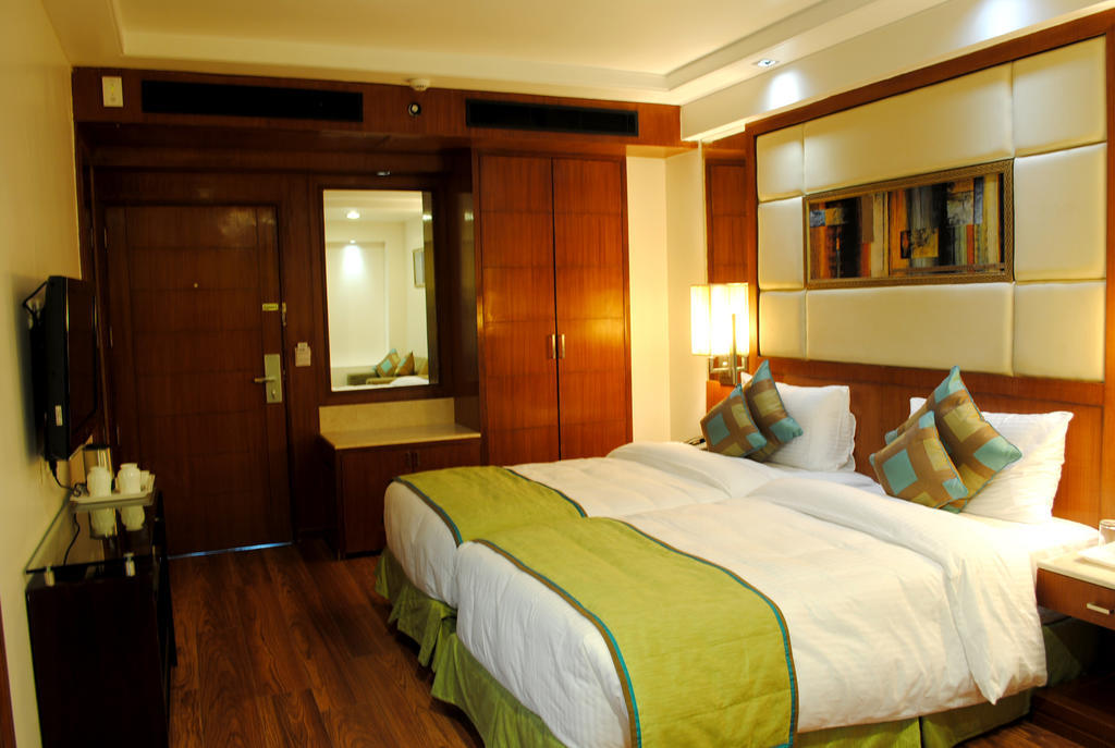 Libra - Boutique Hotel Jaipur Eksteriør billede